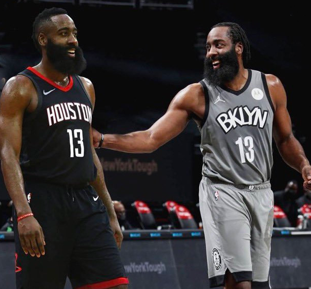 豪斯 火箭要交易了?豪斯或再缺阵,专家支招:他+奥古斯丁换神射兰姆