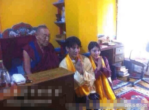 蒲巴甲|官宣分手！刚公开就掰了，他也拍一部戏爱一个？