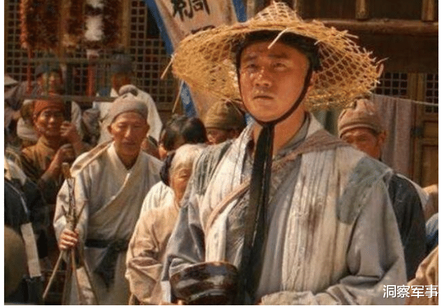 朱元璋|朱元璋问相士:我能活多久?相士:比我多1天,朱元璋:直接斩了