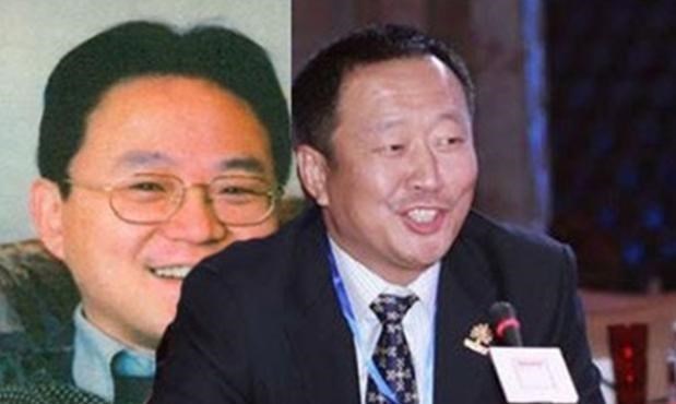 为娃学画丫|上海神秘富婆陈金霞:40岁丈夫跳楼后继承70亿,10年又挣300多亿