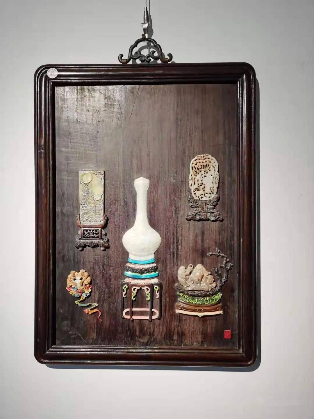 |欲收藏 先悟道 —— 心正才眼明