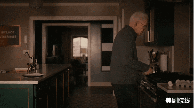 山河令|一集就上头，又来一部爆款烧脑美剧，让人上头啊！