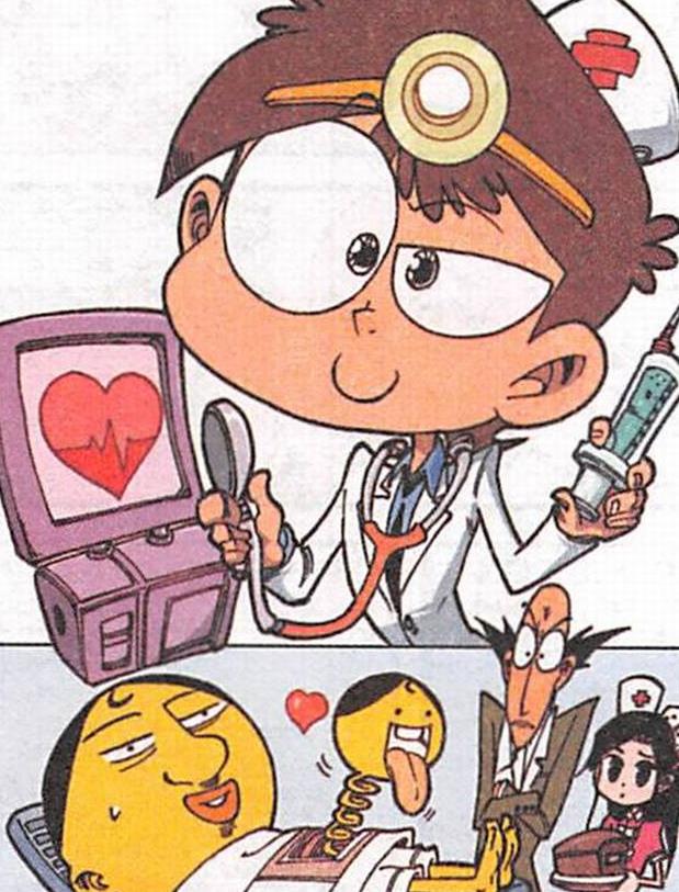 扭转乾坤|“反向药剂”扭转乾坤，星太奇春风得意，老古“惩戒三傻”有妙招