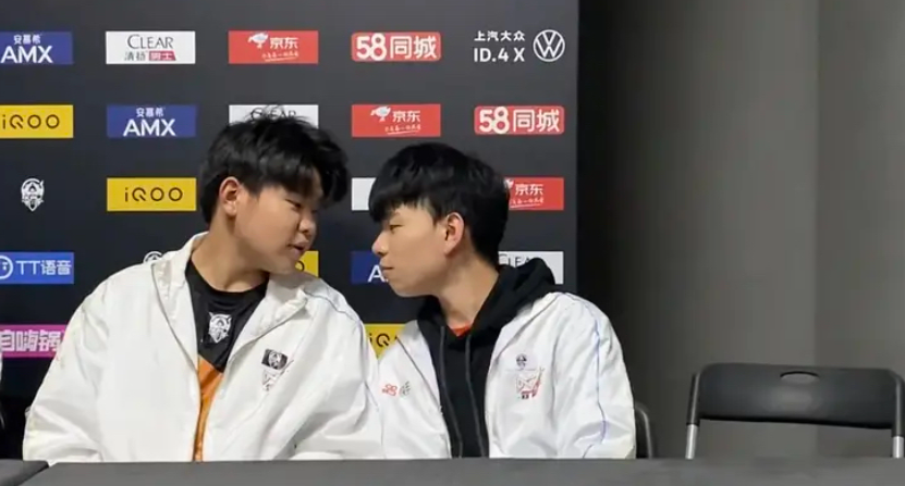 LGD|全明星赛压轴嘉宾，LGD大鹅伪装来了，狗哥搭档4大快女一起开黑