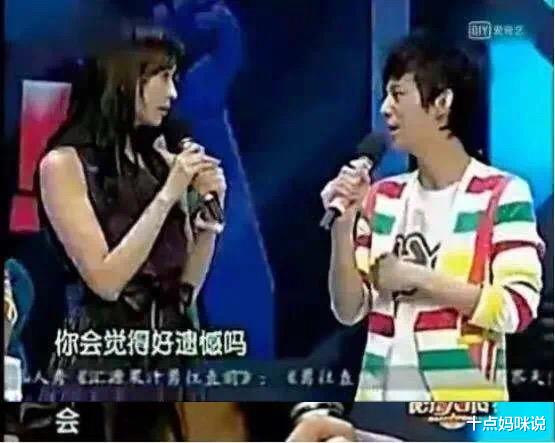 李嘉欣|17年的爱恨纠葛，自曝不娶林志玲的原因，言承旭究竟经历了什么？