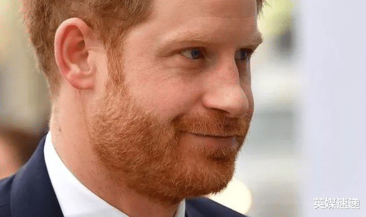 哈里王子|“哈里王子”说梅根出演的电视剧比《老友记》更火?遭美国人群嘲