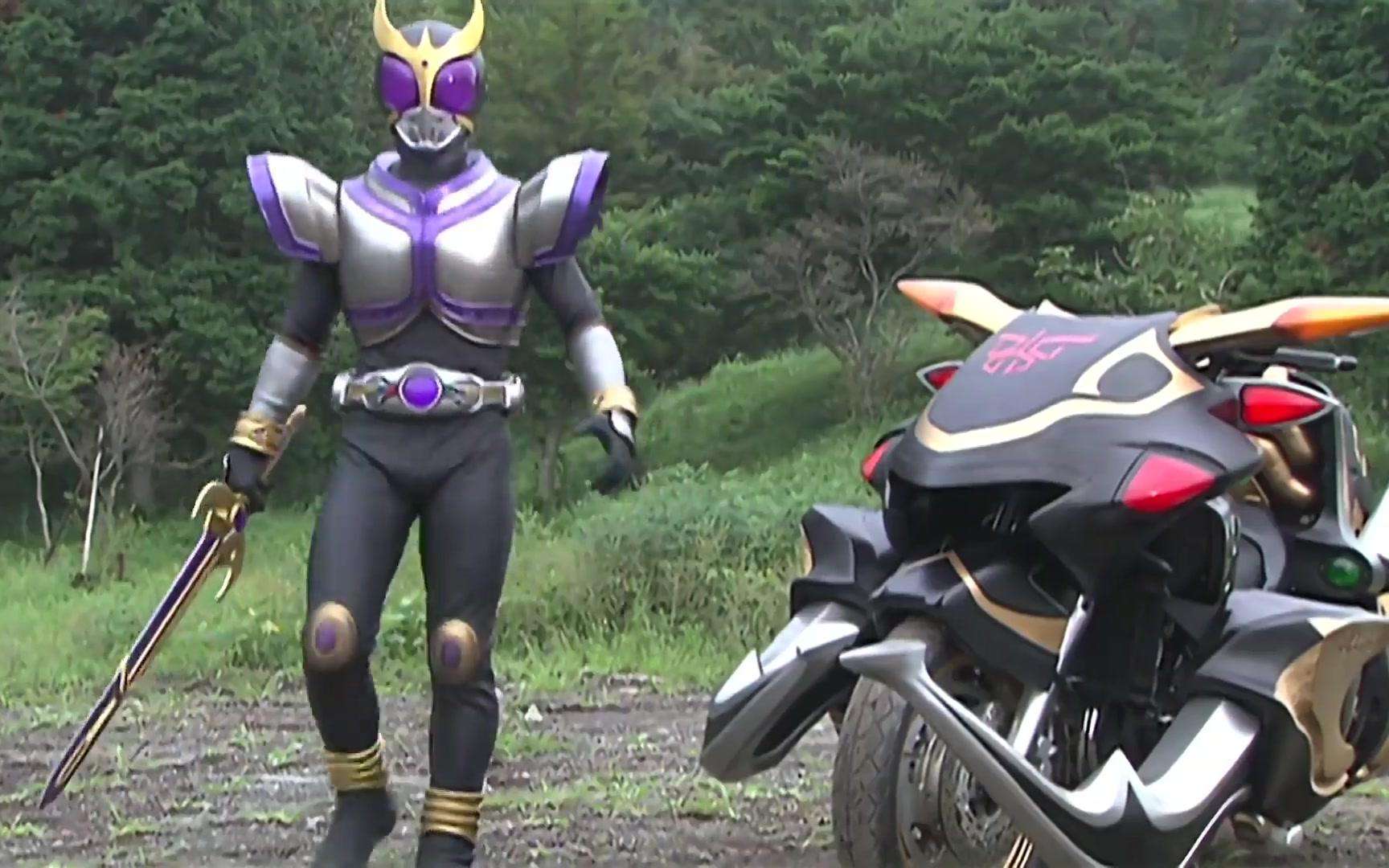 acgn漫评|假面骑士中的7位金牌六边形战士，“平城”老大哥依然无法超越