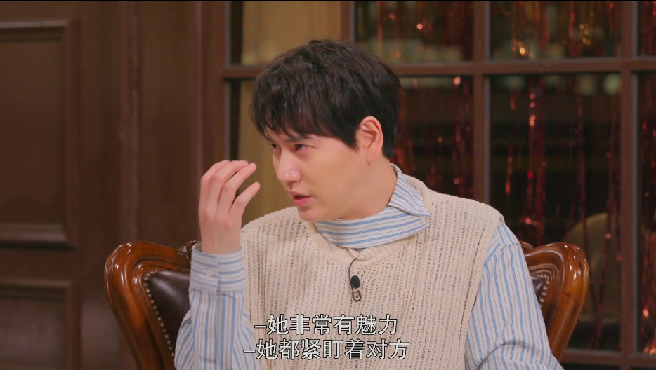 河南卫视|全员海王!这卖肉综艺真敢拍