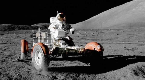 Nature 六十年代的设备、技术不支持登月