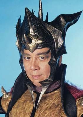 何仙姑|看看这些电视剧中魔头的成魔经历,谁值得同情,谁不该被原谅?