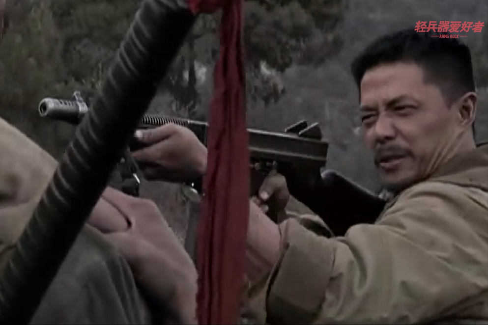 x光|豆瓣评分9.5，这部经典抗日剧还原真实的抗日战场