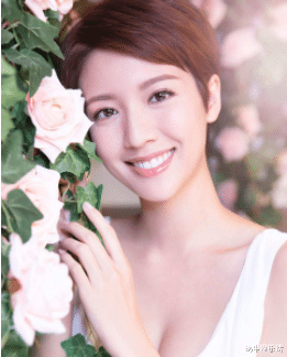 陈自瑶|陈自瑶获TVB最佳女配，发长文猫腻多，打脸老公王浩信一点不手软