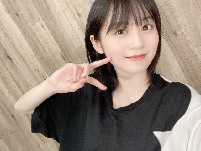 氣質萌系聲優 中島由貴 甜美笑容讓人秒淪陷清亮嗓音更是療愈感十足 Pua台灣