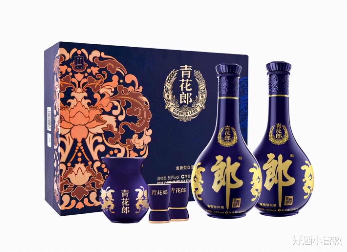中國3款跟飛天茅臺“並駕齊驅”的好酒，但不為人知，實則是酒中珍品-圖6