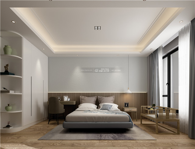 云玺大宅500m2混搭风格丨一栋大宅，穿越时空的优雅倾诉