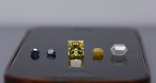 科学家 普通人也有“舍利子”？科学家在实验室里做出来了，这是真的吗？