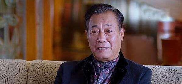 吉世光|“潜伏”横店13年，获最佳男配角奖，落网的吉世光如今怎样了？