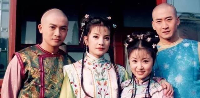 乾隆|她是永琪唯一的女儿,乾隆却赐给她一个“可笑”的封号,命运凄凉