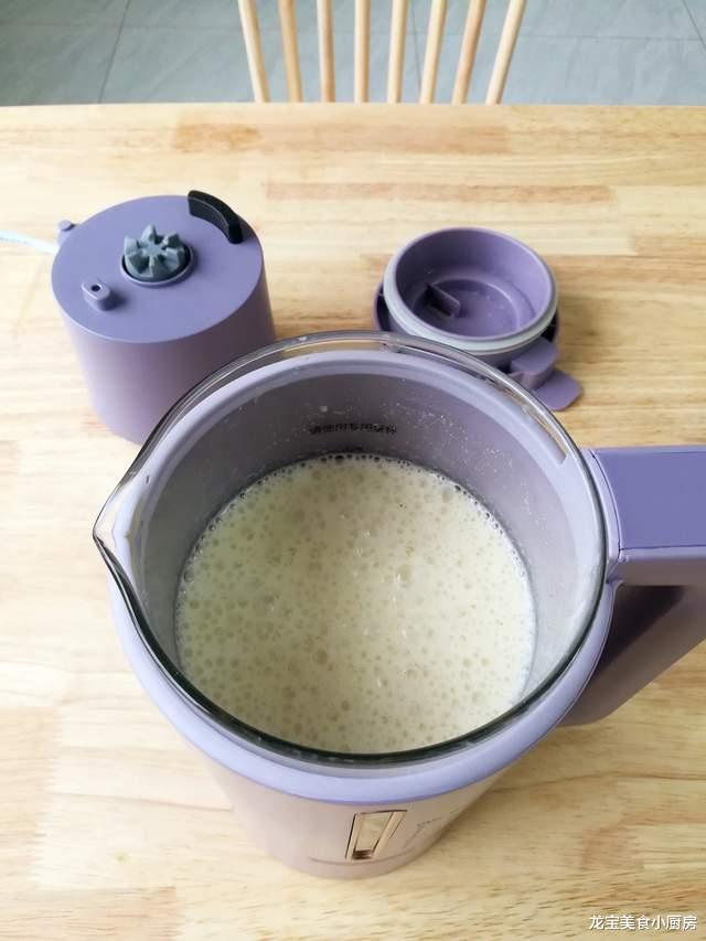 湿疹|天凉了，养胃早餐多喝它，比牛奶香浓，比豆浆好喝，营养又润燥