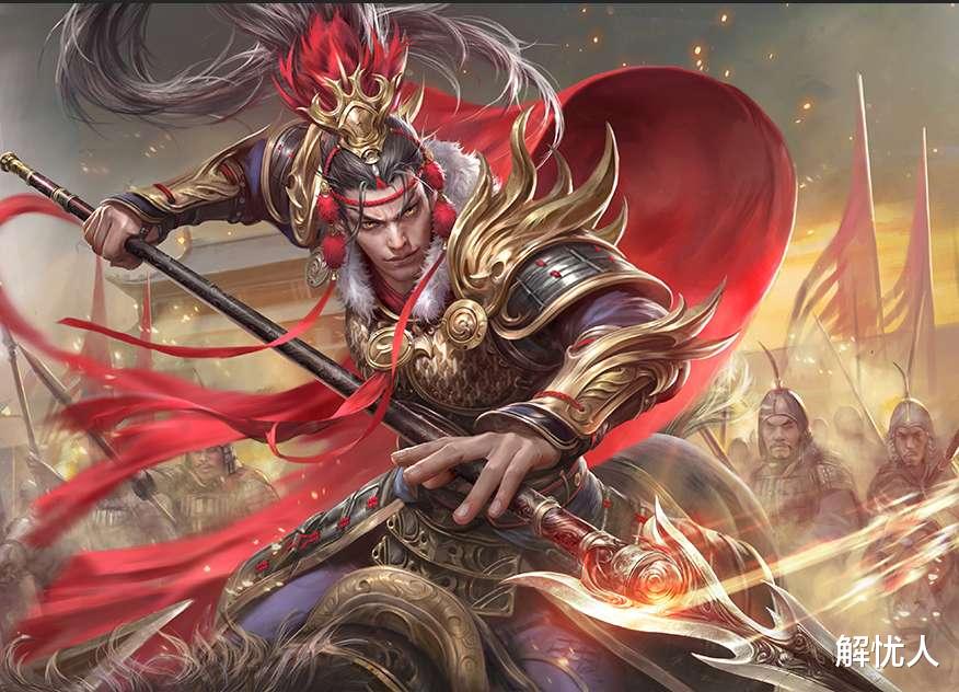 三国杀|三国杀：看见这些武将你很怕？实际上他比你还慌，正狂刷手气卡！