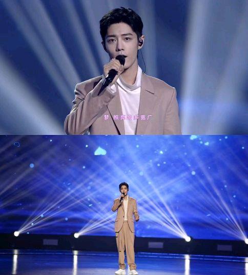 肖战|流量不是原罪,肖战的“顶流”是用五年时间演数十个角色走出来的