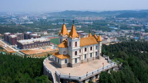 一优优音乐 济南又增一市花,让我们走进平阴