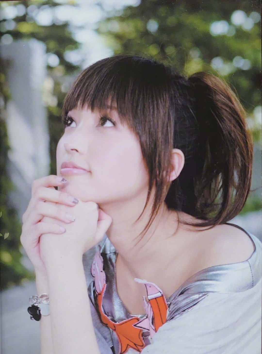 李小璐|高圆圆: 这是我素颜，金莎: 这是我素颜，孙一宁: 都没我好看