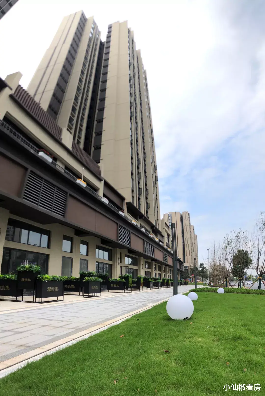 恒大地产|不会吧？还有人不知道怎么挑选商铺？