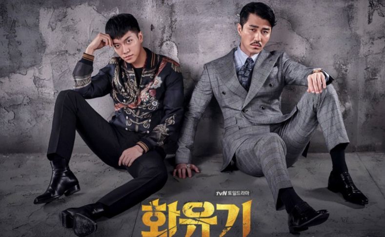 车胜元|车胜元再次“婶化”，新剧搭档金秀贤获好评，现实中是爱妻好男人