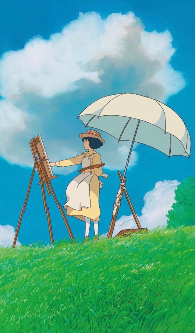 宫崎骏|宫崎骏先生今天生日，81岁的他还在电影的前线，你记得哪部动画呢