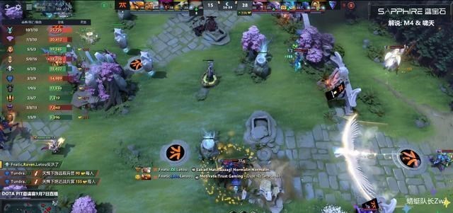 安一妈妈学育儿|Dota2：xiao8受难日？LGD将迎战Tundra，水友：不被单杀就算赢！