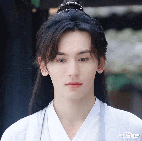 张哲瀚|绝了！这些角色竟然是同一个人演的，你敢信？