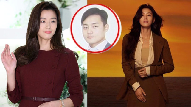 金泰希|Rain要好好宠老婆了，41岁金泰希生图曝光，憔悴苍老眼袋皱纹太明显