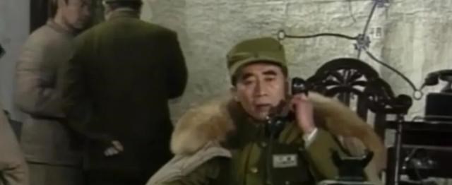 王丹妮|同样是演“林彪”，于和伟版和马绍信版，他们的区别在哪？