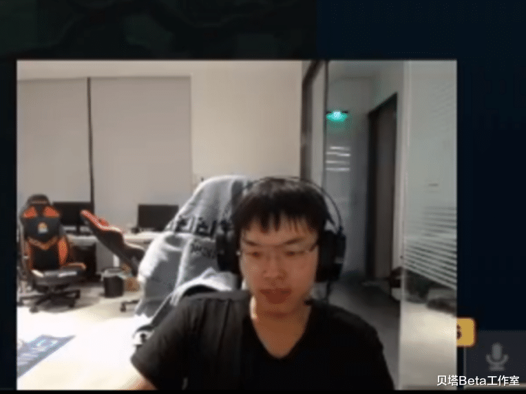 lpl|LPL又1选手减肥成功！Bin休赛期后开播，瘦到脱相！弹幕疯狂刷屏