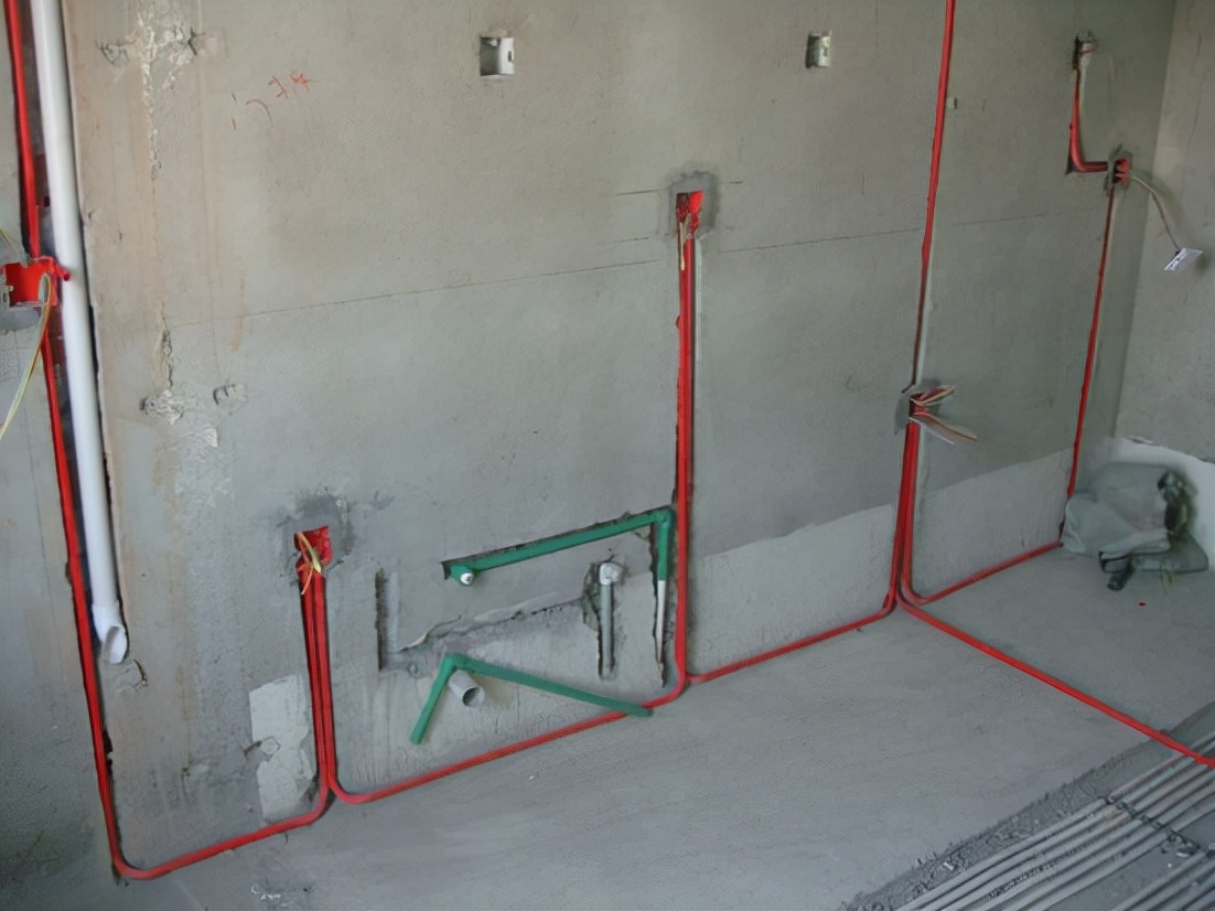 装修过来人告诉你，家里装修的4个节点，就算请假也要去现场监工