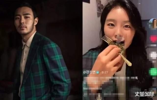 单身即地狱|《单身即地狱》姜素妍、吴振泽疑似恋爱中？网民搜出4大证据