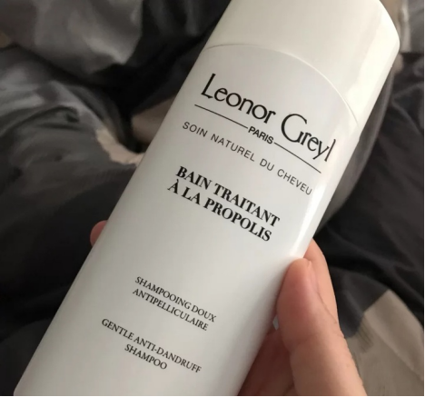 卓卓and然然|相见恨晚!怀孕期发掘的宝藏洗发水,最简单粗暴的还是这个!