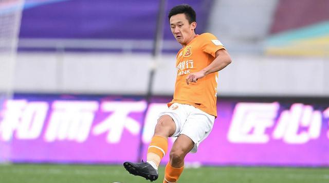 上海申花|申花新赛季一线队名单将敲定,6王牌或无缘,一人曾是国脚