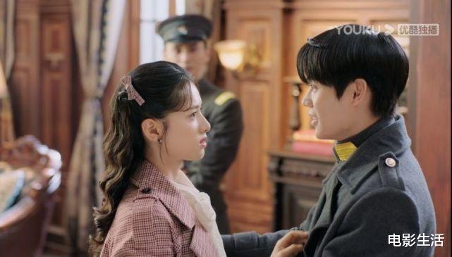 陈星旭|又一部大烂片！陈星旭新剧烂梗大集合，Bug满天飞，1集都不想看完