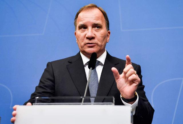 无线泉州 瑞典小国无法无天？中方强势反击后，叫嚣“驱逐中国大使”？