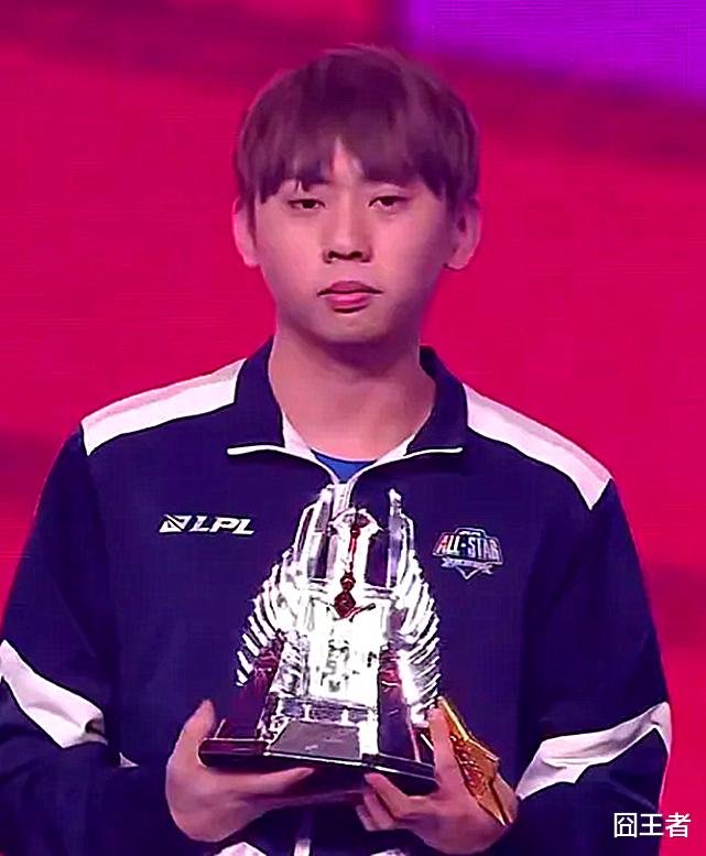 lpl|LPL四年三冠后，全明星大赛终于打出了快乐游戏的感觉！