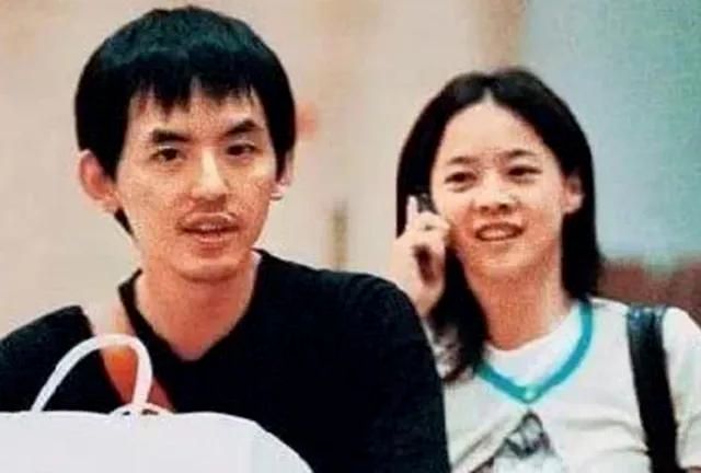 曾宝仪|演员曾宝仪，跟初恋分手后又复合，同居17年无结婚打算