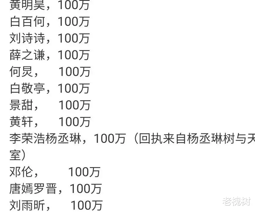 程潇|别硬撑洗白了！安心糊吧！