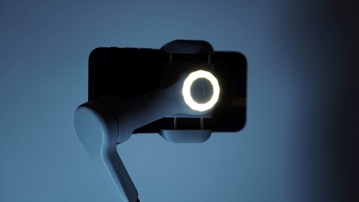 MySQL|让你的视频非同凡响，奥川Smart X手机稳定器