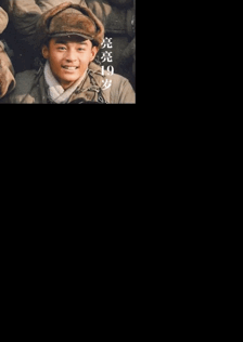 狙击手|《狙击手》爆哭！一口炒面一口雪：鬼子什么都有，我们什么都没有