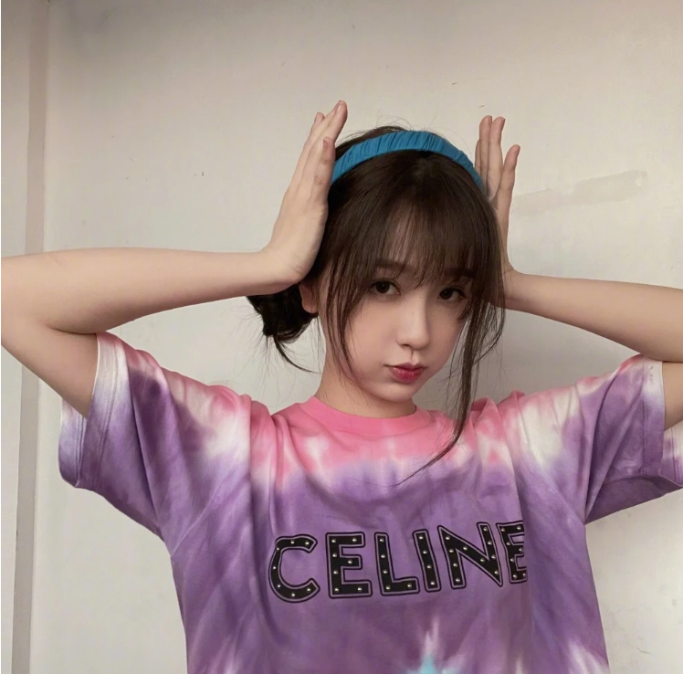 虞书欣|她曾自带109套私服进组，出名全靠性格，虞书欣到底有多豪横？