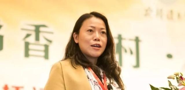 碧桂园|打工族牛人陈翀，娶到碧桂园董事长杨惠妍，从打工仔一跃成为董事