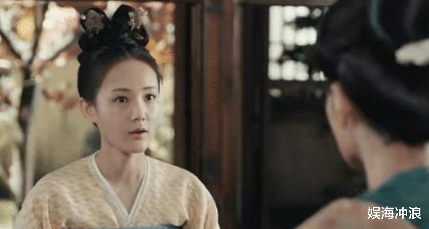 骊歌行|《骊歌行》3位女主3种归属，揭示不同原生家庭对女人恋爱观的影响