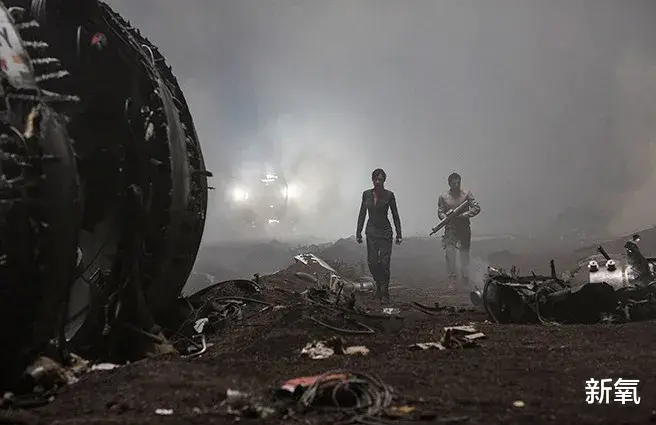 张震|美人无性别，这位男色能让东西方女生全都为他腿软…